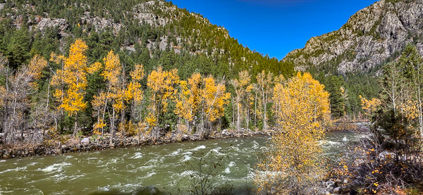 Durango & Silverton Narrow Gauge Railroad